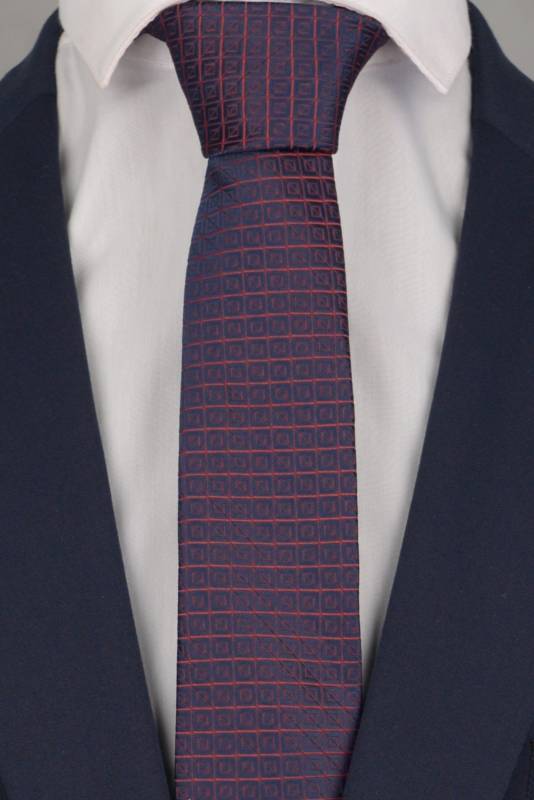 Галстук 0371