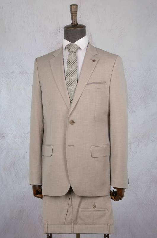 Костюм мужской Мозес