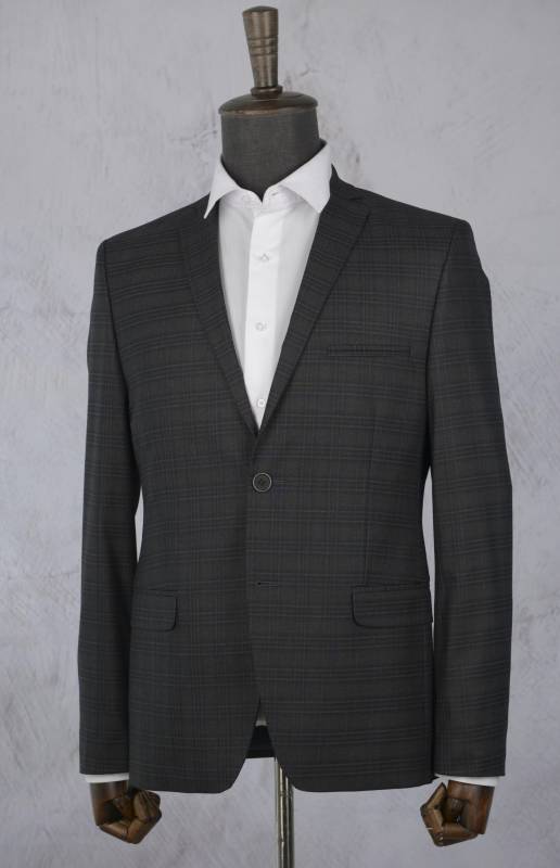 Пиджак мужской Санторини