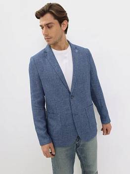 Пиджак мужской Флоран