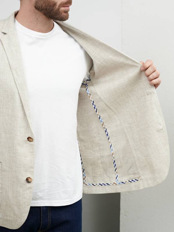 Пиджак мужской Лабарт