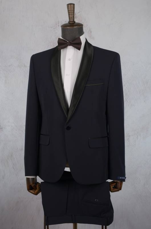 Смокинг мужской Nowal 840КД