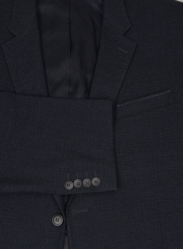 Костюм мужской Ларс