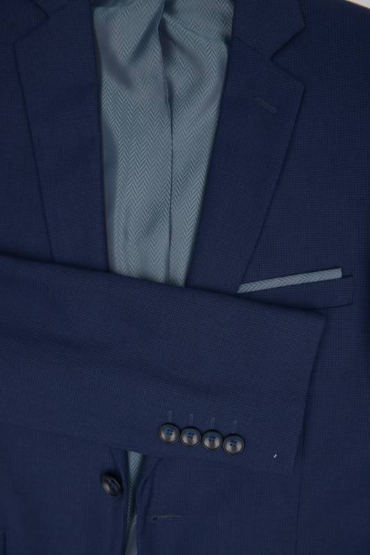 Костюм мужской Nowal 882КД