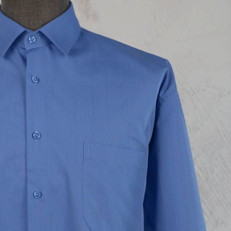 Рубашка мужская Nicolo Angi 501Б05