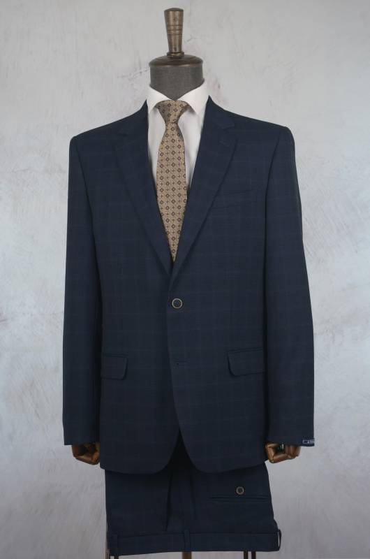 Костюм мужской Nowal 094КД 