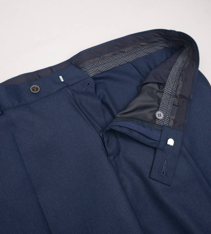 Брюки мужские Остин