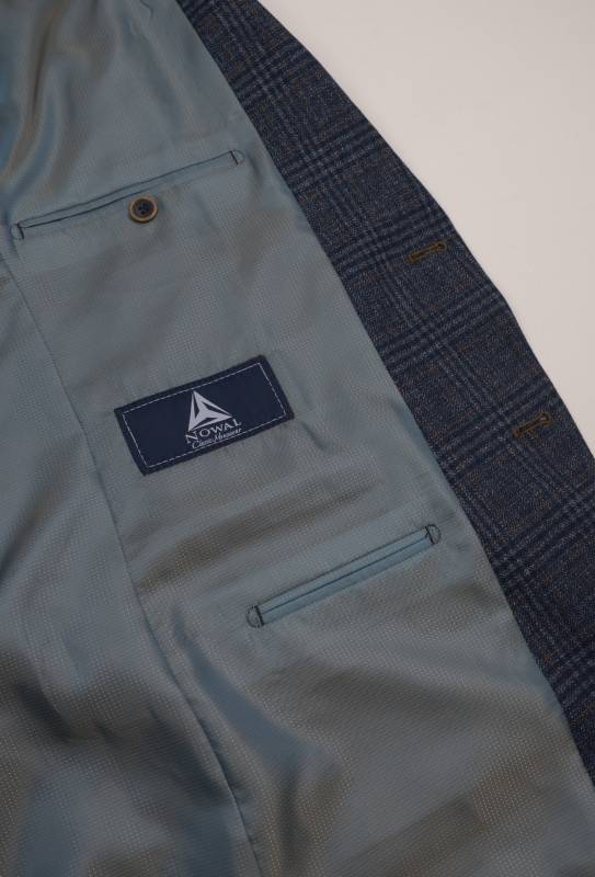 Пиджак мужской Nowal 152П