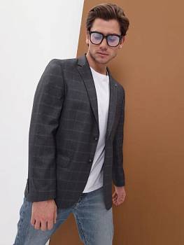 Пиджак мужской Фигаро