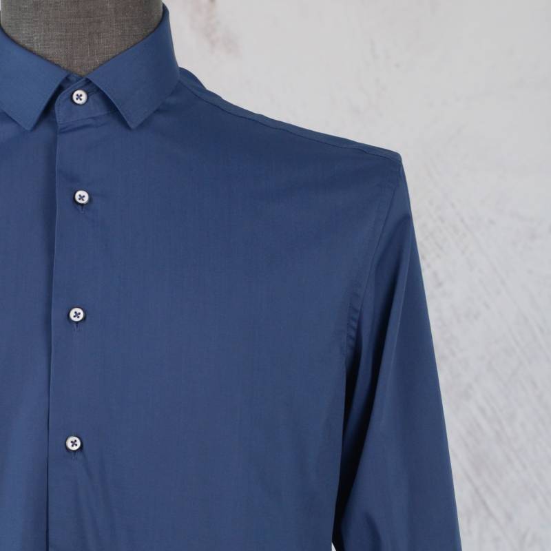 Рубашка мужская Grossir 555GRS