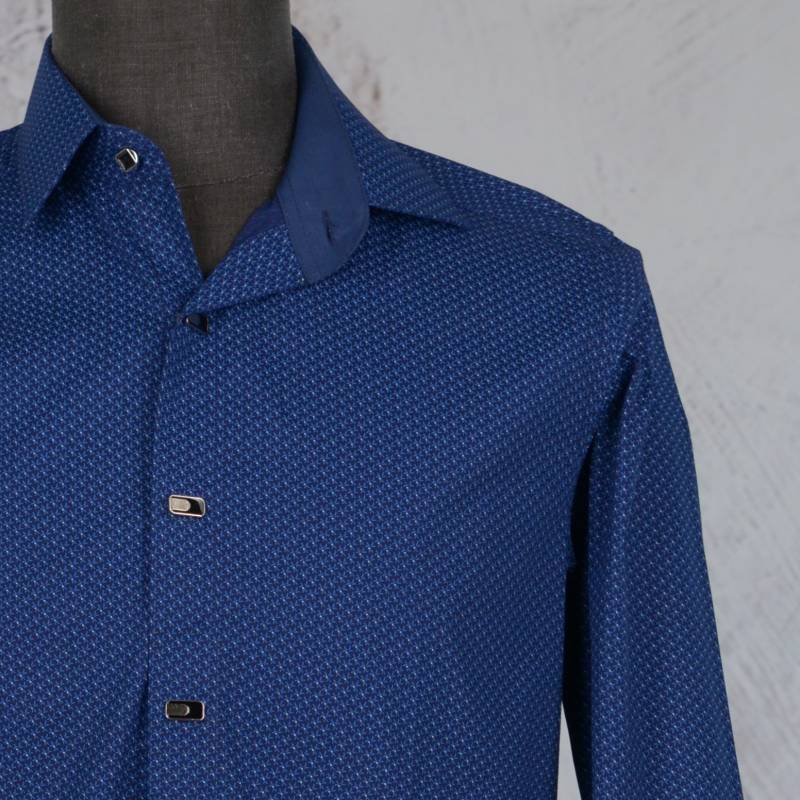 Рубашка мужская Daniel Desch DD0002