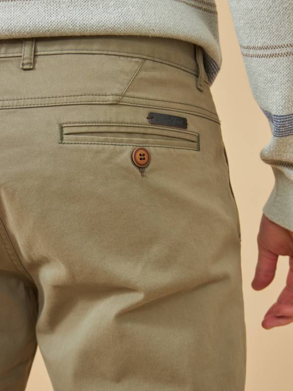 Брюки мужские Крост