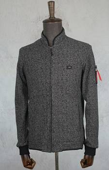 Бомбер мужской DCS S231ANTRA