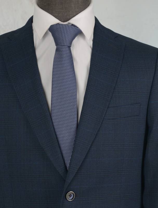 Костюм мужской Nowal 209КД