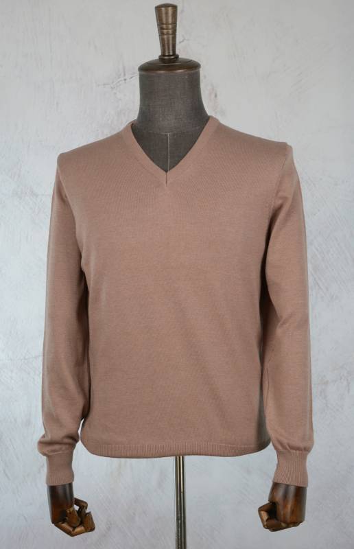 Джемпер мужской Tony Montana 1002BEJMEL