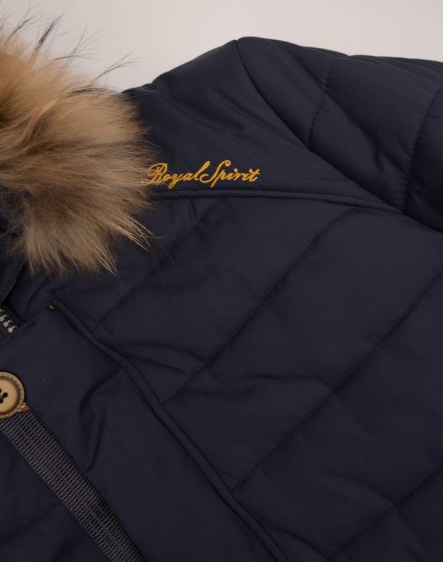 Куртка мужская Вивальди