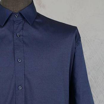 Рубашка мужская Nicolo Angi 21.5HT05