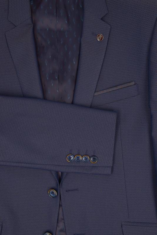 Костюм мужской Альберт