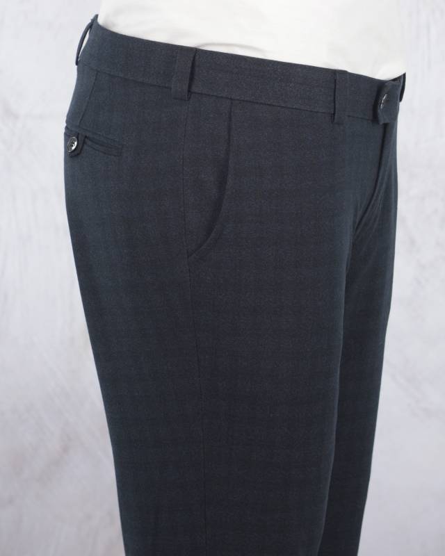 Брюки мужские 098СС