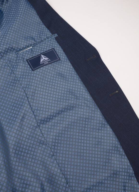 Костюм мужской тройка Nowal 033КД