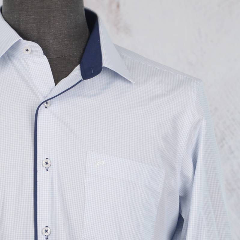 Рубашка мужская Passero 911-19