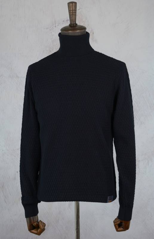 Водолазка мужская VipStendo 68215BD