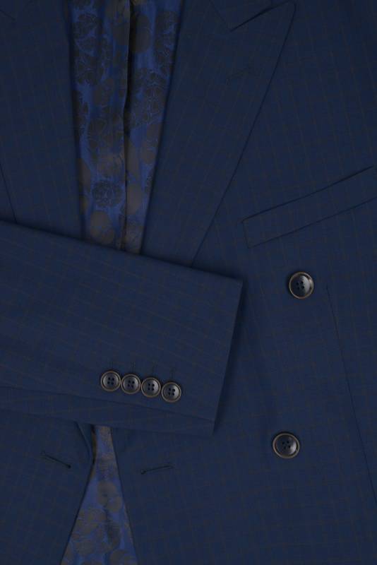 Костюм мужской Шарлот