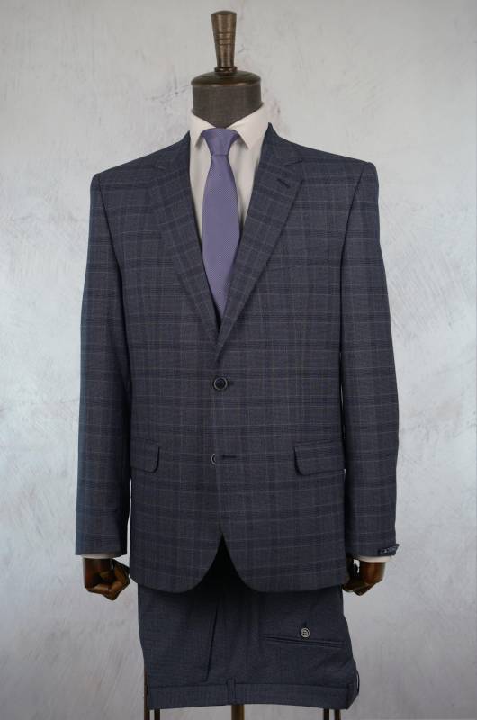 Костюм мужской Nowal 065КД