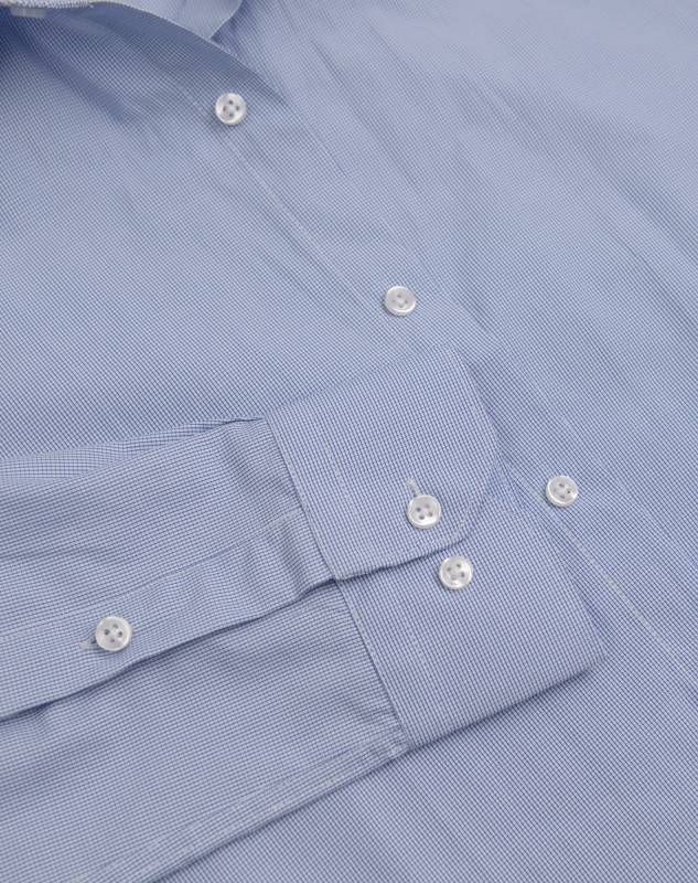 Рубашка мужская Passero PSR800-4