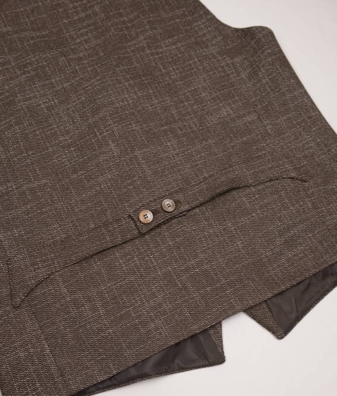 Костюм мужской тройка Марко