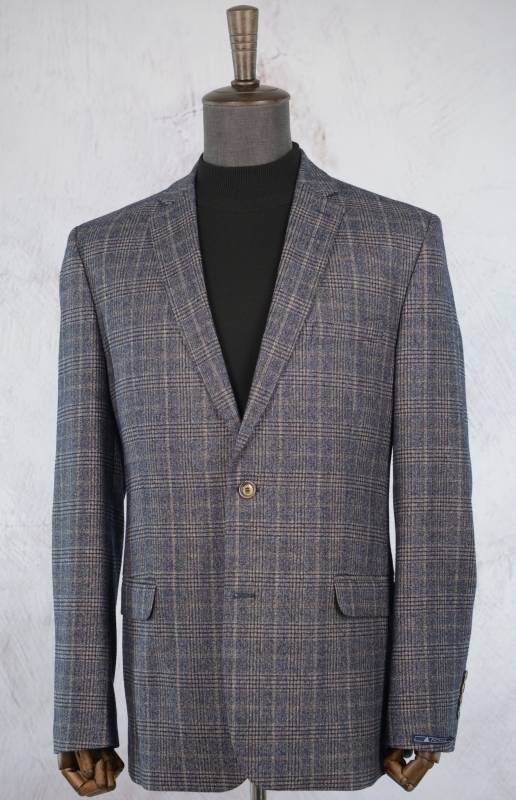 Пиджак мужской Nowal 147П