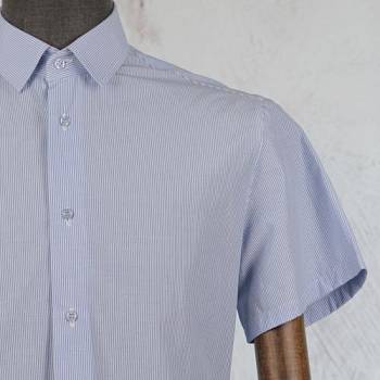 Рубашка мужская PrestigeRT 9-100 к/р