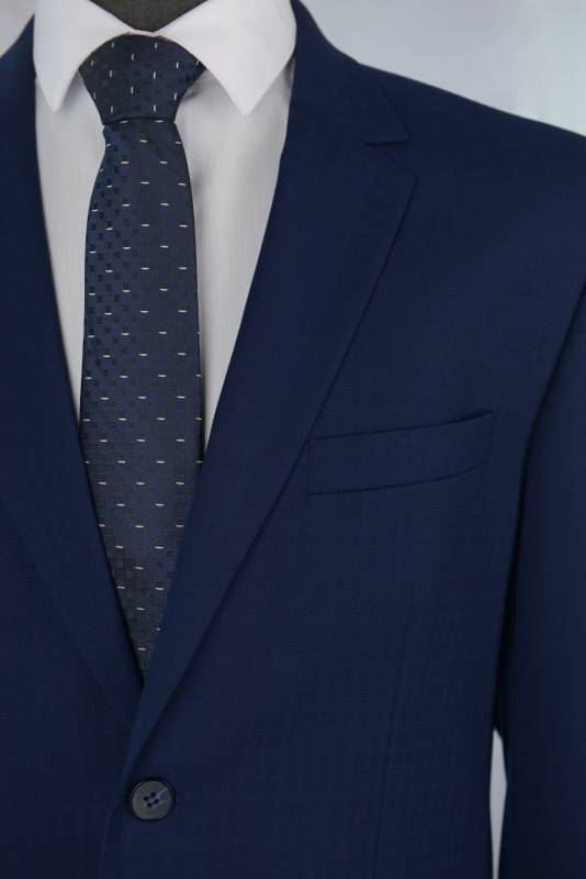 Костюм мужской Boston 607КМД