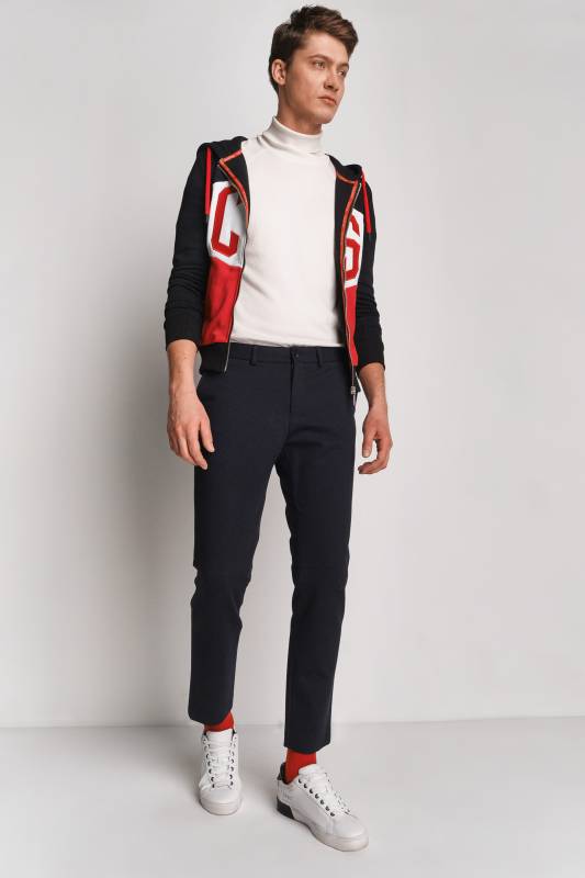 Брюки мужские Этьенн