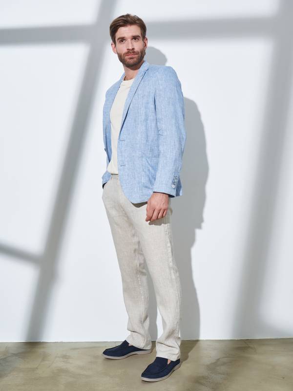 Пиджак мужской Фарадей