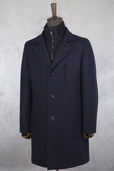 Пальто мужское Гоголь