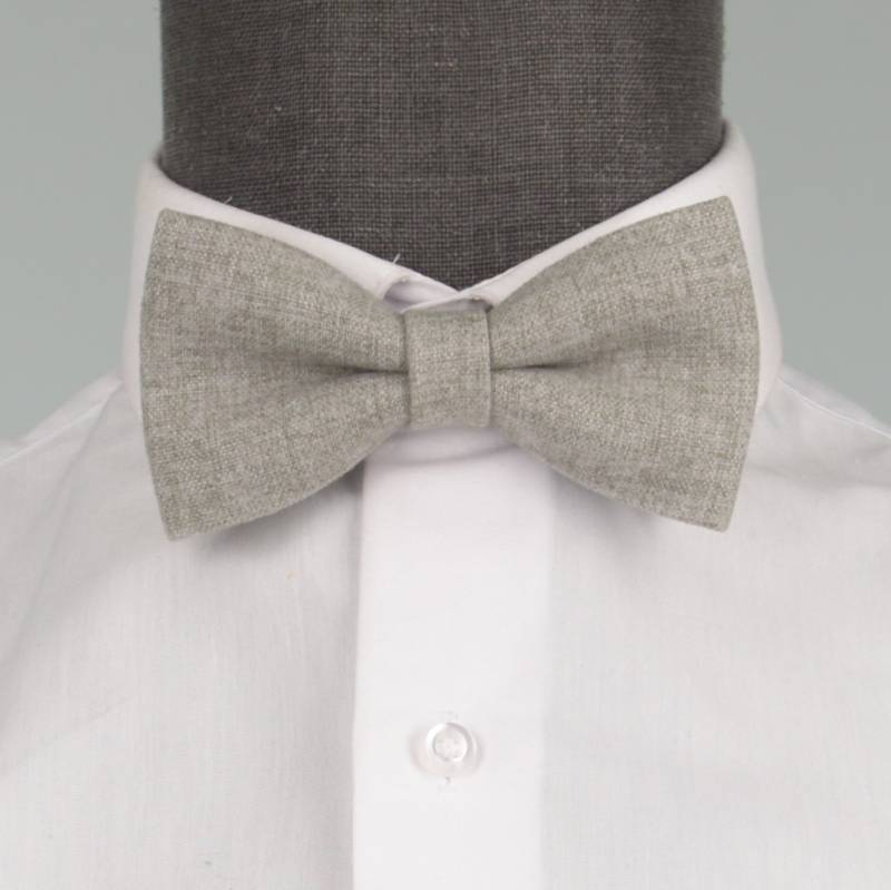 Бабочка мужская 0040