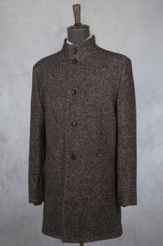 Пальто мужское Nowal 062МПБ