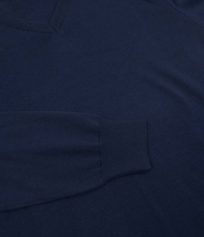 Джемпер мужской Colorbar 5018BLUE