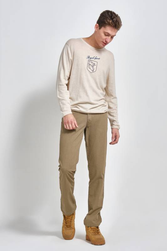 Брюки мужские Коул