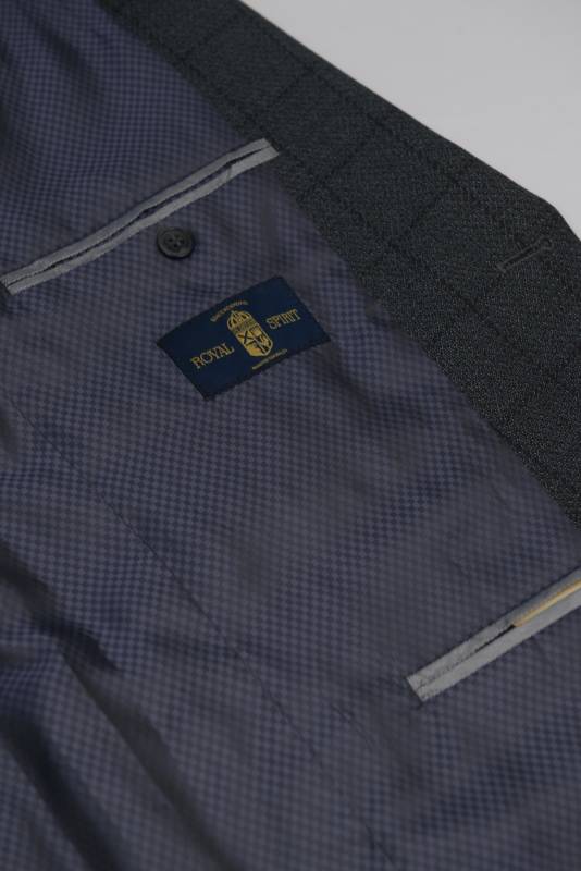 Костюм мужской Азор