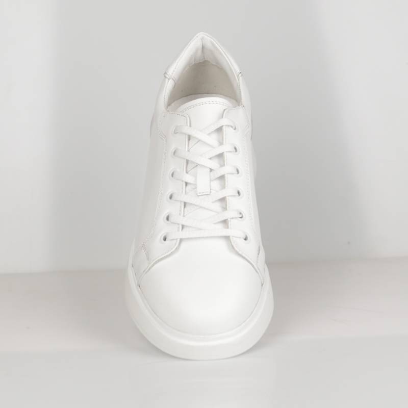 Кеды мужские ETOR 9479WH