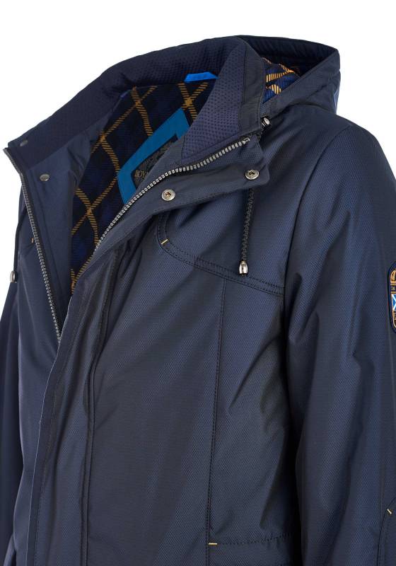 Куртка мужская Гальяно