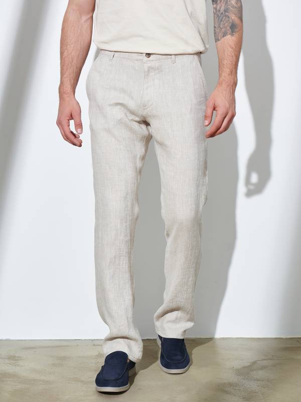 Брюки мужские Лабарт