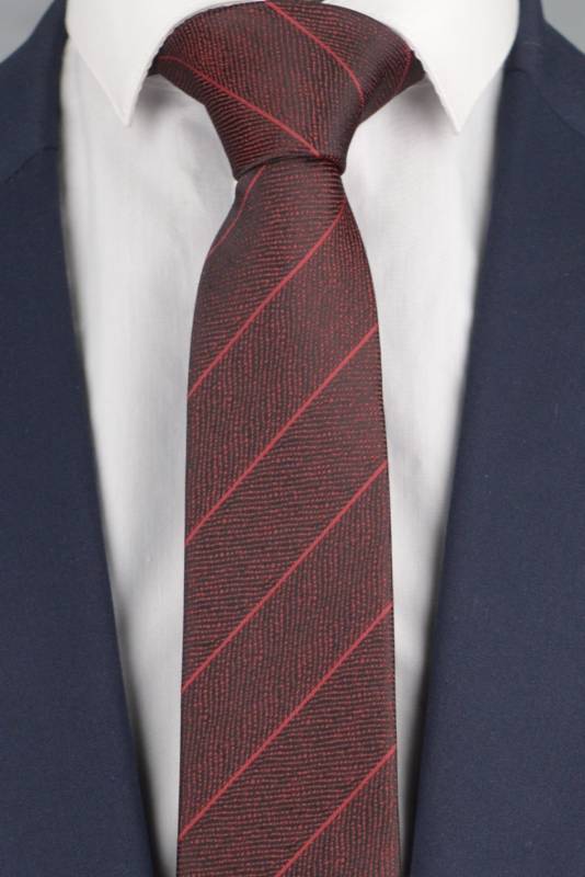 Галстук 0651