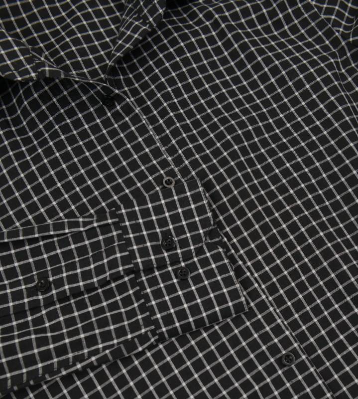 Рубашка мужская Mixers 003W3PN