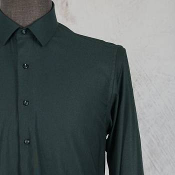 Рубашка мужская Mixers 028W63PR