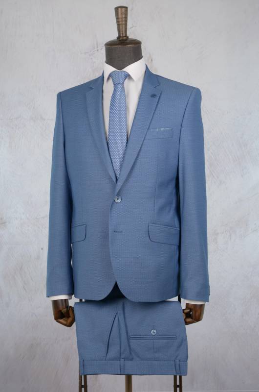 Костюм мужской Гастон