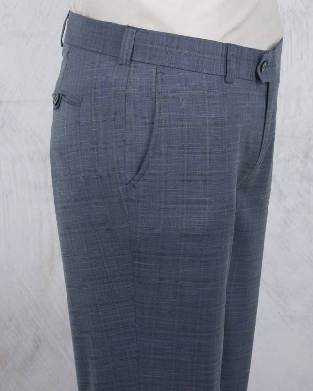 Брюки мужские 970СС