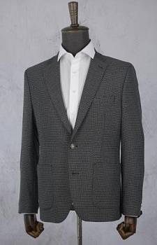 Пиджак мужской Ремикс